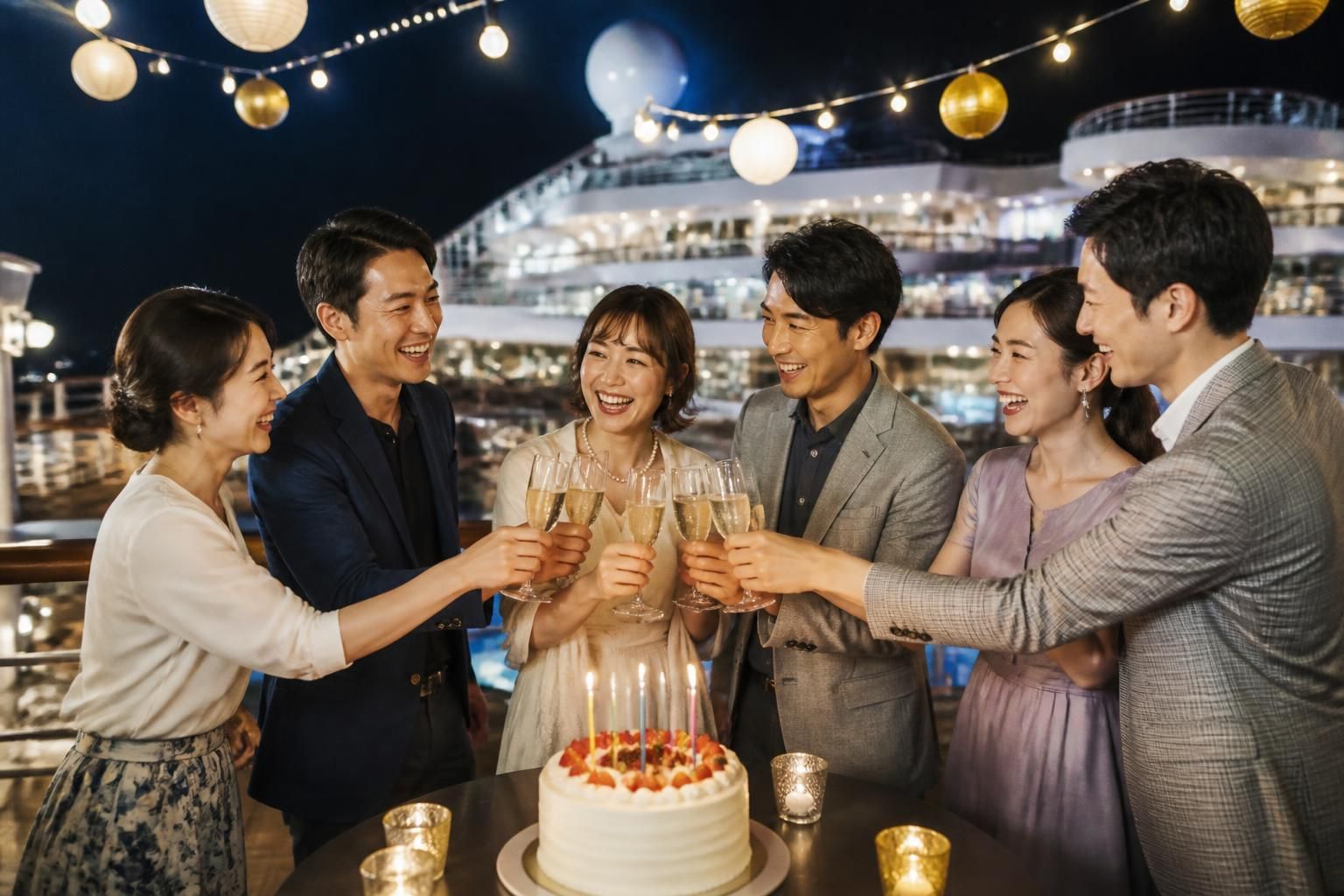 サービスイメージ